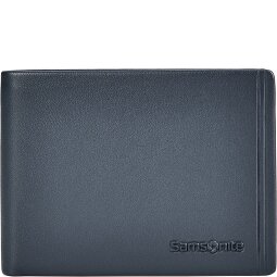 Samsonite Attack 3.0 Portafoglio Protezione RFID Vera Pelle 11 cm  Variante 1