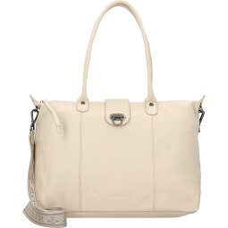 Harbour 2nd Just Pure Malin Borsa shopper Pelle 40 cm  Variante 1