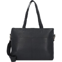 Cowboysbag Oily Cow Bushton Borsa a tracolla Pelle 40 cm  Variante 1