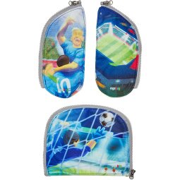 Ergobag Zippies 3 pezzi.  Variante 5