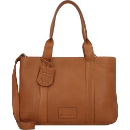 Burkely Soft Skylar Borsa a tracolla Pelle 36 cm Scomparto per laptop  Variante 1
