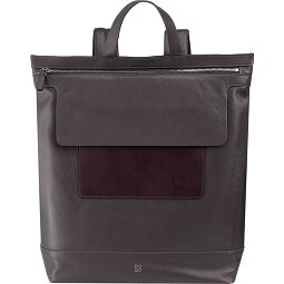 DuDu Oslo Zaino da giorno Vera Pelle 39 cm  Variante 1