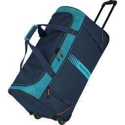 Travelite Borsa da viaggio Basics Active a 2 ruote 71 cm  Variante 3