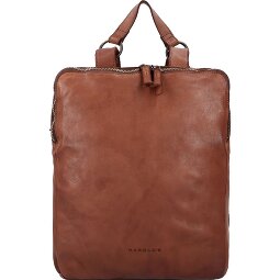 Harold's Submarine Zaino da città Pelle 33 cm  Variante 1