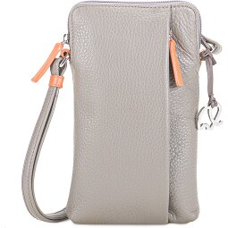 Mywalit Custodia per cellulare in pelle 12 cm  Variante 3