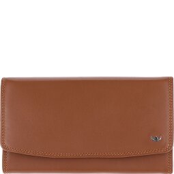 Golden Head Polo Portafoglio Protezione RFID Vera Pelle 17.5 cm  Variante 1