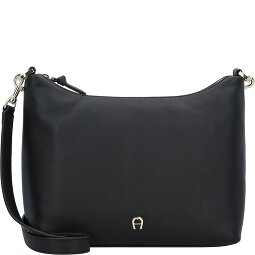 AIGNER Zita Borsa a tracolla Pelle 26.5 cm  Variante 2