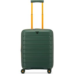 Roncato B-Flying Move 4 ruote Carrello della cabina 55 cm con piega di espansione  Variante 19