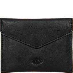 Bric's Volterra Custodia per carta di credito Protezione RFID Pelle 15 cm  Variante 1