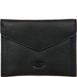 Bric's Volterra Custodia per carta di credito Protezione RFID Pelle 15 cm  Variante 1