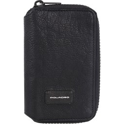 Piquadro Portafoglio Harper in pelle 9 cm  Variante 1
