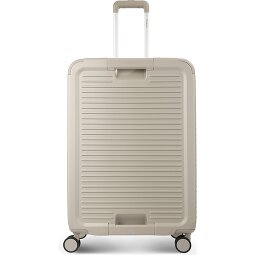 Hedgren Raku 4 ruote Carrello 75 cm espandibile  Variante 3