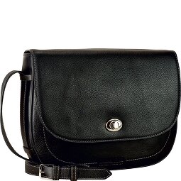 Leonhard Heyden Nizza Borsa a tracolla Pelle 29 cm  Variante 2