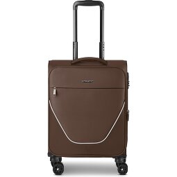 Stratic taska 4 ruote Trolley cabina S 55 cm espandibile  Variante 2
