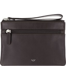 Golden Head Polo Borsa da uomo Protezione RFID Vera Pelle 18 cm  Variante 2