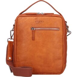 mano Don Pietro Borsetta in pelle 25 cm  Variante 1