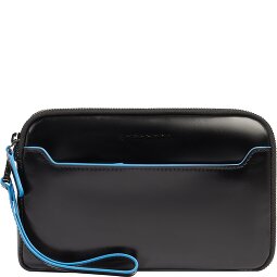 Piquadro Blue Square Pochette Pelle 21 cm  Variante 1