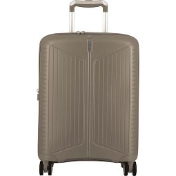 Jump Evae Ultra-Light 4 ruote Carrello della cabina 55 cm  Variante 1