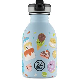 24Bottles Bottiglia per bambini Urban Drinking Bottle 250 ml  Variante 6