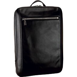 Leonhard Heyden Montreal Zaino da lavoro Pelle 44 cm Scomparto per laptop  Variante 2