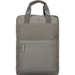 Harbour 2nd City Lights Hamburg Zaino da giorno XL 40 cm Scomparto per laptop  Variante 2