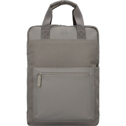 Harbour 2nd City Lights Hamburg Zaino da giorno XL 40 cm Scomparto per laptop  Variante 1 Harbour 2nd City Lights Hamburg Zaino da giorno XL 40 cm Scomparto per laptop  Variante 1