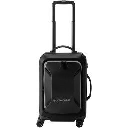 Eagle Creek Tarmac 4 ruote Carrello della cabina 55 cm con piega di espansione  Variante 1