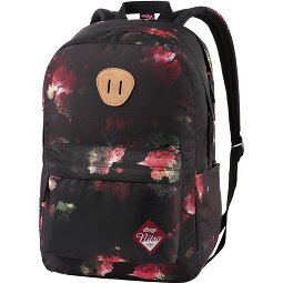 NITRO Zaino Urban Plus Scomparto per laptop da 45 cm  Variante 1