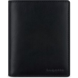 bugatti Remo Portafoglio Protezione RFID Pelle 10 cm  Variante 2