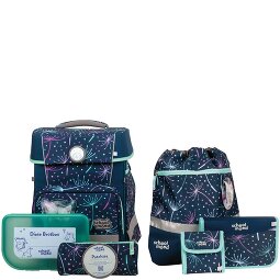 School-Mood Champion Maxx Set di borse per la scuola  Variante 7