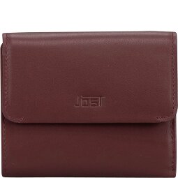Jost Arva Portafoglio Protezione RFID Vera Pelle 12 cm  Variante 2