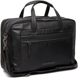 The Chesterfield Brand Nivano Valigetta 42 cm Scomparto per laptop  Variante 1