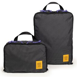 Topo Designs Set di borse da imballaggio, 2 pezzi  Variante 2