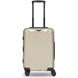 Redolz Essentials 18 4 ruote Carrello della cabina 55 cm con piega di espansione  Variante 3