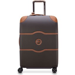 Delsey Paris Chatelet Air 2.0 Carrello a 4 ruote 66 cm  Variante 2