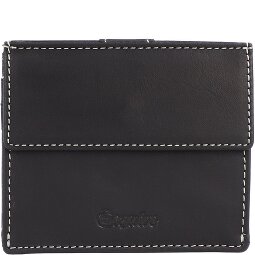 Esquire Oslo Custodia per carte di credito RFID in pelle 10 cm  Variante 2