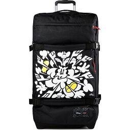 Eastpak Transit'R Plus 2 ruote Borsa da viaggio 80 cm  Variante 4