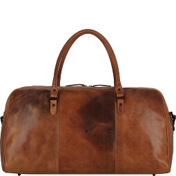 Greenburry Newport Borsa da viaggio Weekender Pelle 54 cm  Variante 1