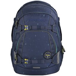 coocazoo Mate Zaino scuola 44 cm  Variante 3