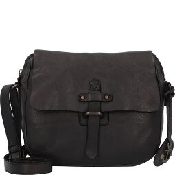 Harbour 2nd Urban Poets Reese Borsa a tracolla Vera Pelle 27 cm  Variante 2