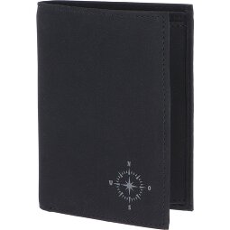 oxmox New Cryptan Portafoglio Protezione RFID 13 cm  Variante 16