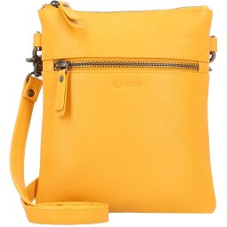 Esquire Perù Borsa a tracolla in pelle 17 cm  Variante 2