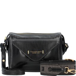 The Bridge Borsa a tracolla Vera Pelle 20 cm  Variante 4