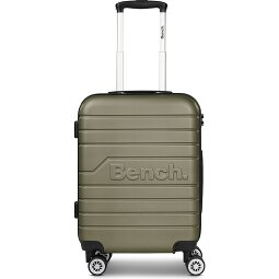 Bench Seattle 4 ruote Carrello della cabina S 55 cm  Variante 2