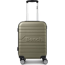 Bench Seattle 4 ruote Trolley cabina S 55 cm  Variante 2