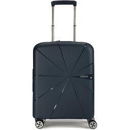 American Tourister Starvibe 4 ruote Carrello della cabina 55 cm  Variante 4