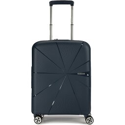 American Tourister Starvibe 4 ruote Carrello della cabina 55 cm  Variante 2