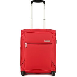 Samsonite Base Breeze 2 ruote Carrello della cabina 45 cm  Variante 4 Samsonite Base Breeze 2 ruote Carrello della cabina 45 cm  Variante 4