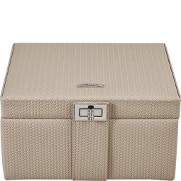 Windrose Corbello Scatola per gioielli 21.5 cm  Variante 2