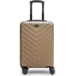 Redolz Essentials 07 CABIN 4 ruote Trolley cabina 55 cm  Variante 2